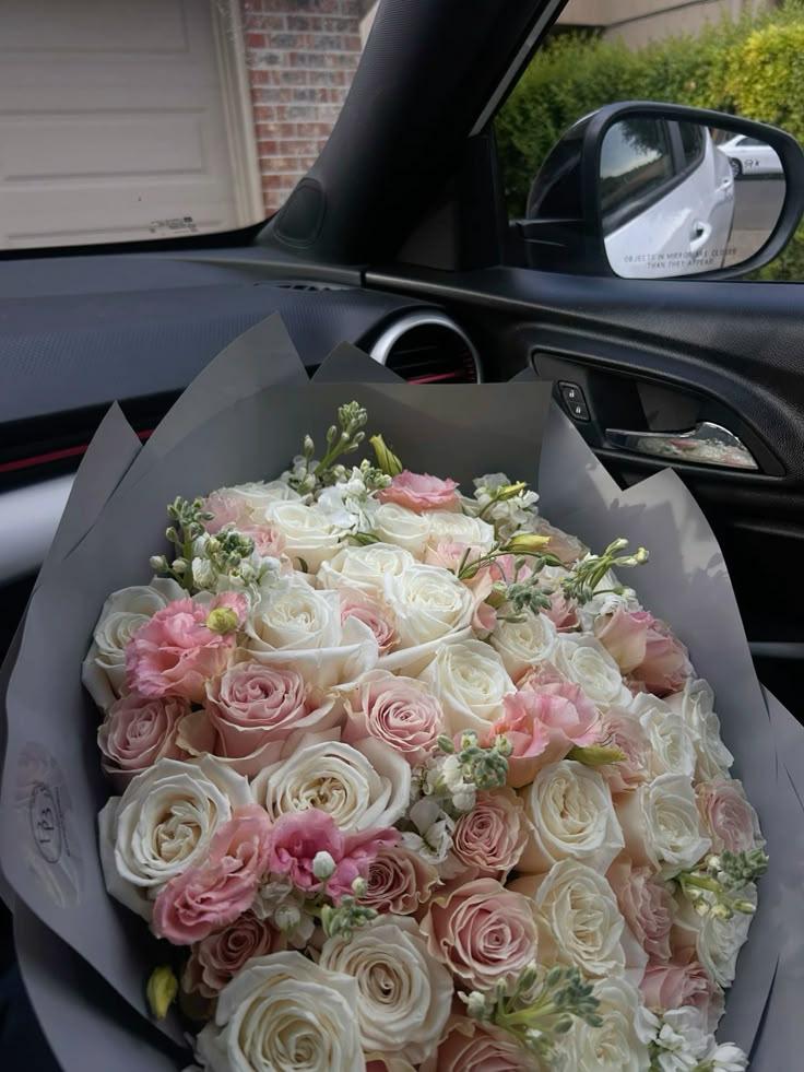 Enchanted Garden's Secret Bouquet